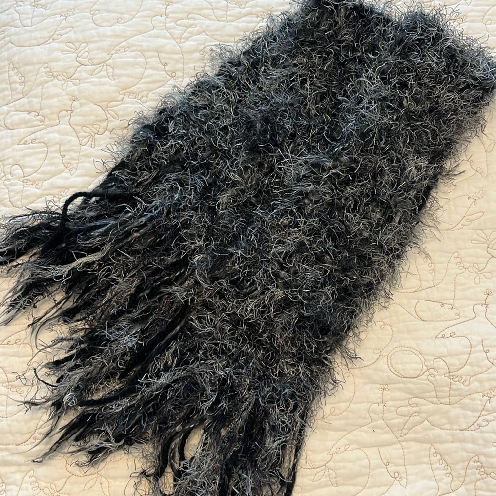 Women’s Handmade Scarf